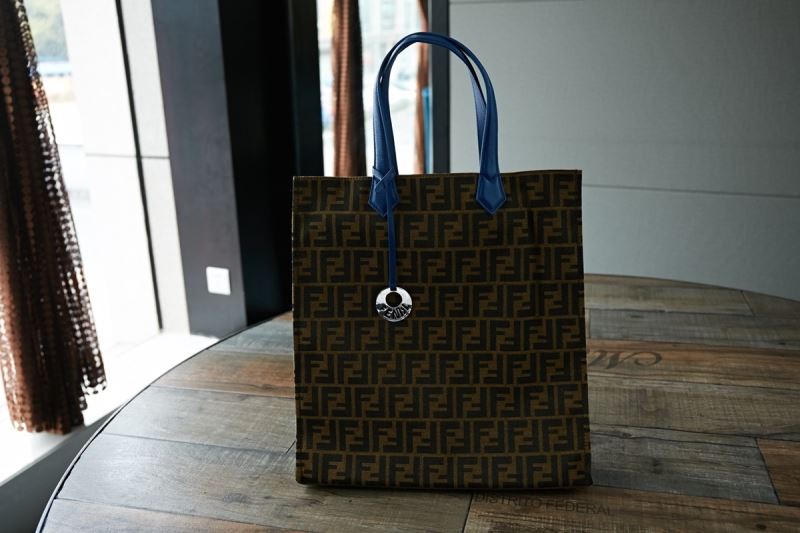 Fendi Shopping Bags